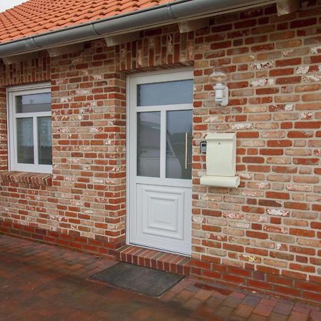 Ferienhaus Rena Krummhorn Bagian luar foto