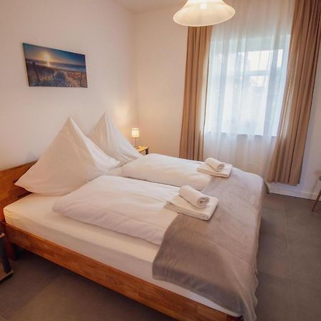 Ferienhaus Rena Krummhorn Bagian luar foto