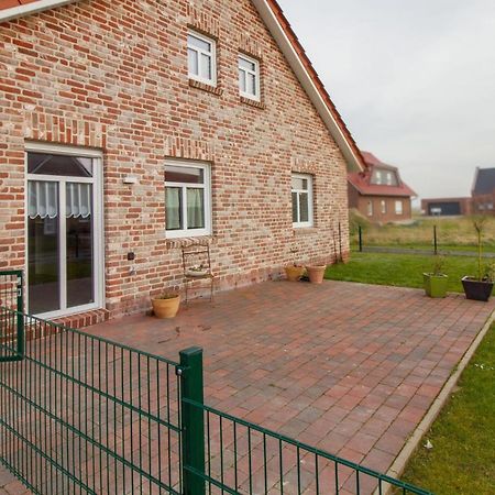 Ferienhaus Rena Krummhorn Bagian luar foto
