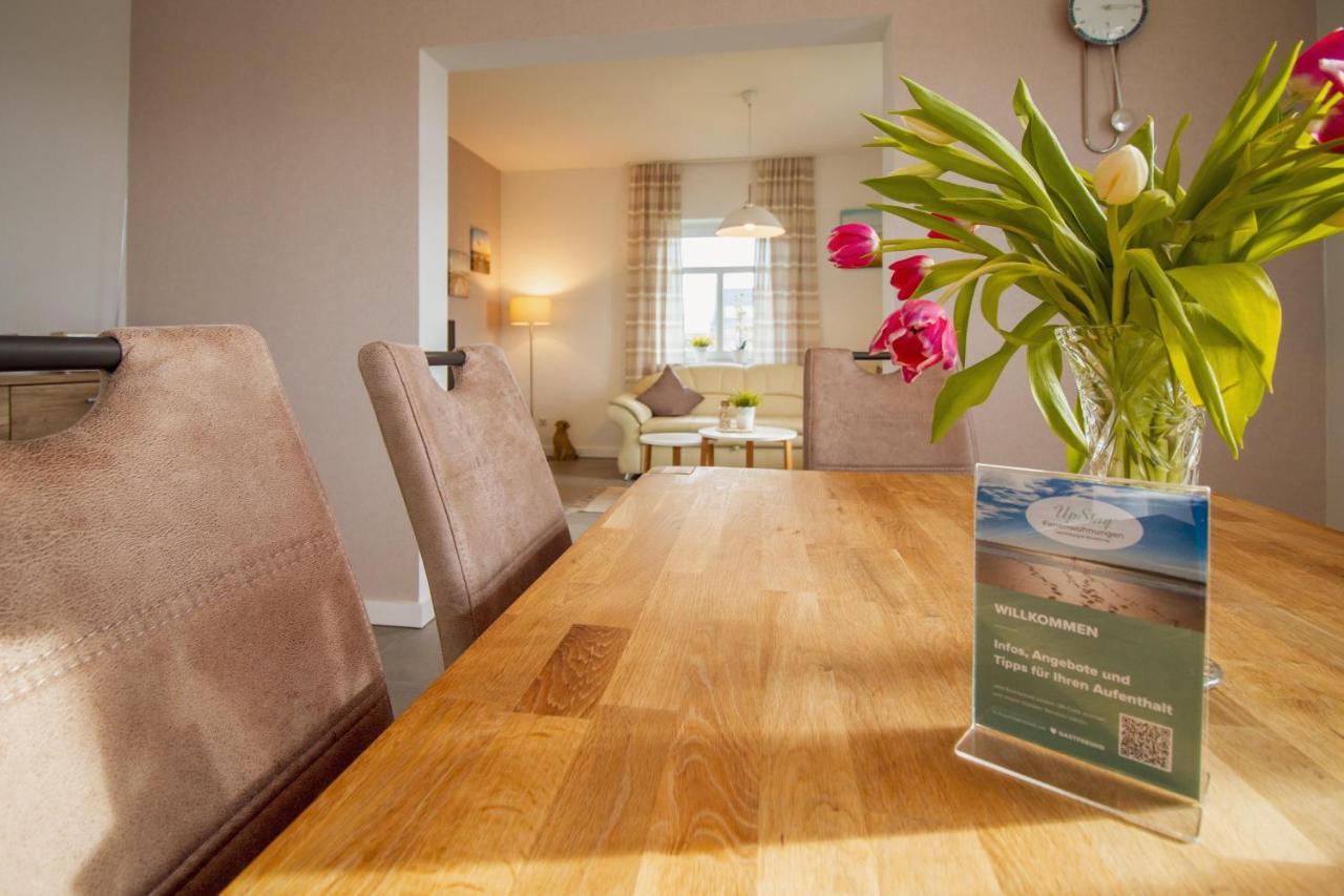 Ferienhaus Rena Krummhorn Bagian luar foto
