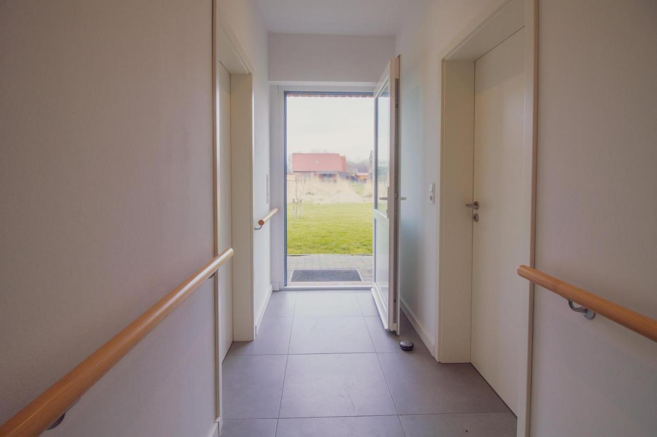 Ferienhaus Rena Krummhorn Bagian luar foto