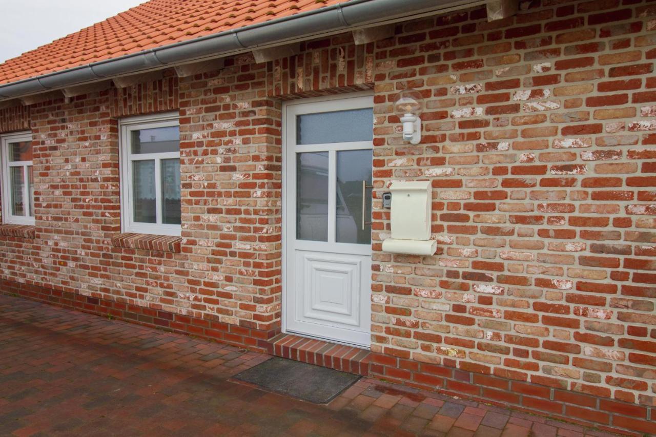 Ferienhaus Rena Krummhorn Bagian luar foto